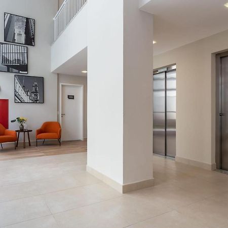 Anylife Smart Centro Apartment São Paulo Ngoại thất bức ảnh