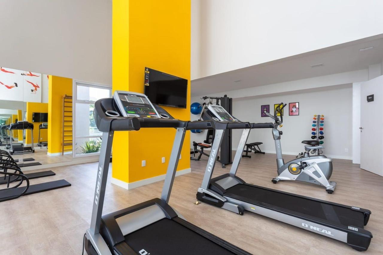 Anylife Smart Centro Apartment São Paulo Ngoại thất bức ảnh
