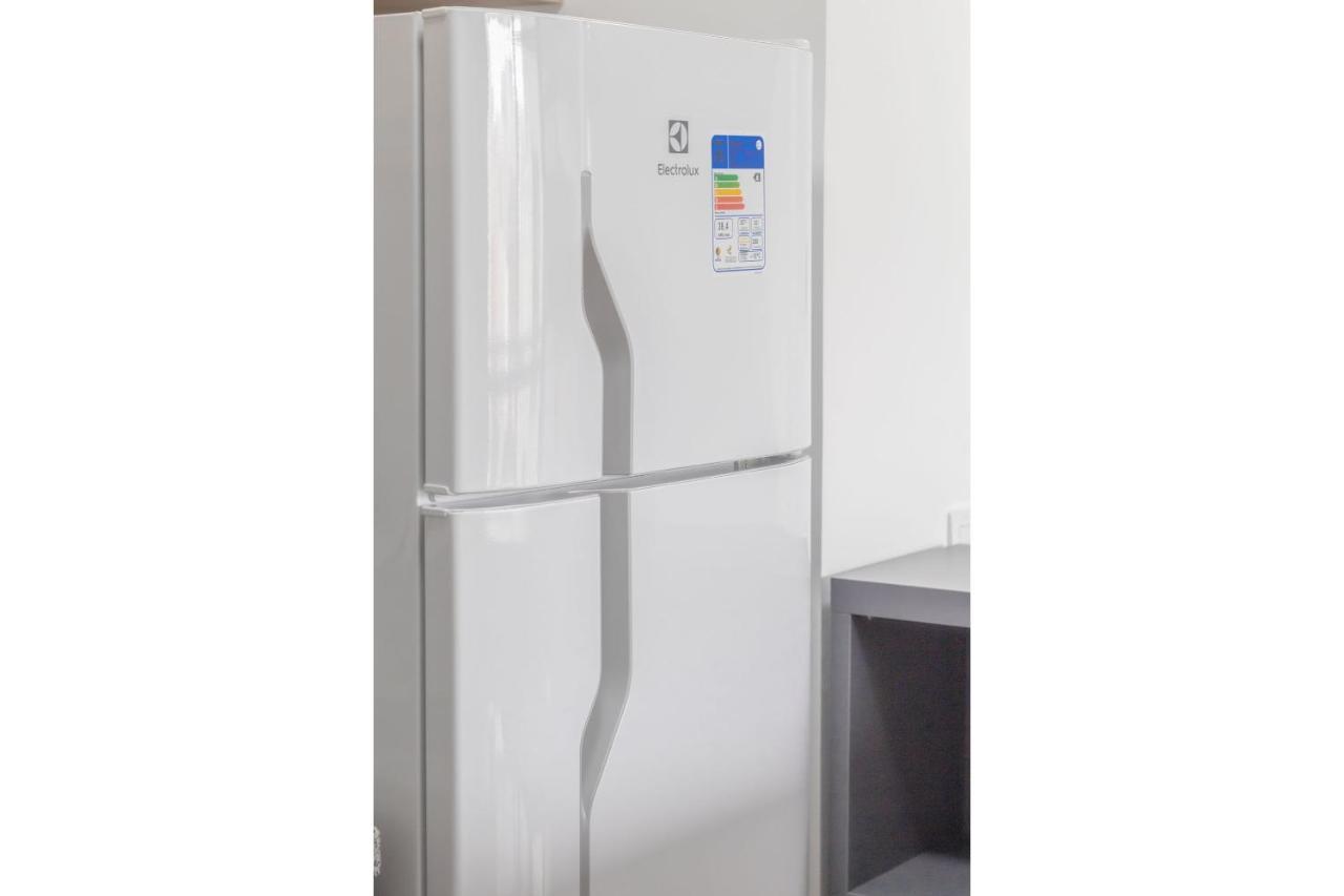 Anylife Smart Centro Apartment São Paulo Ngoại thất bức ảnh