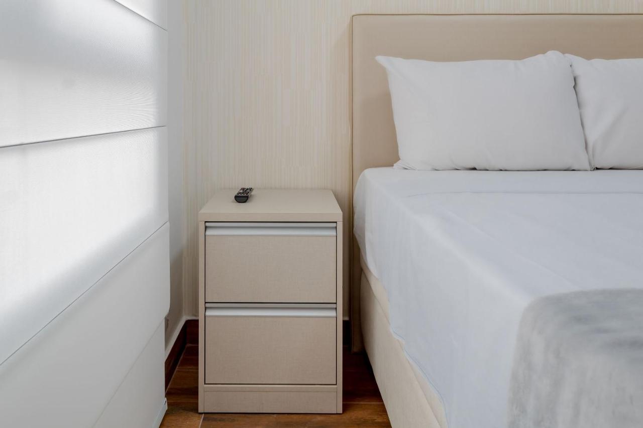 Anylife Smart Centro Apartment São Paulo Ngoại thất bức ảnh