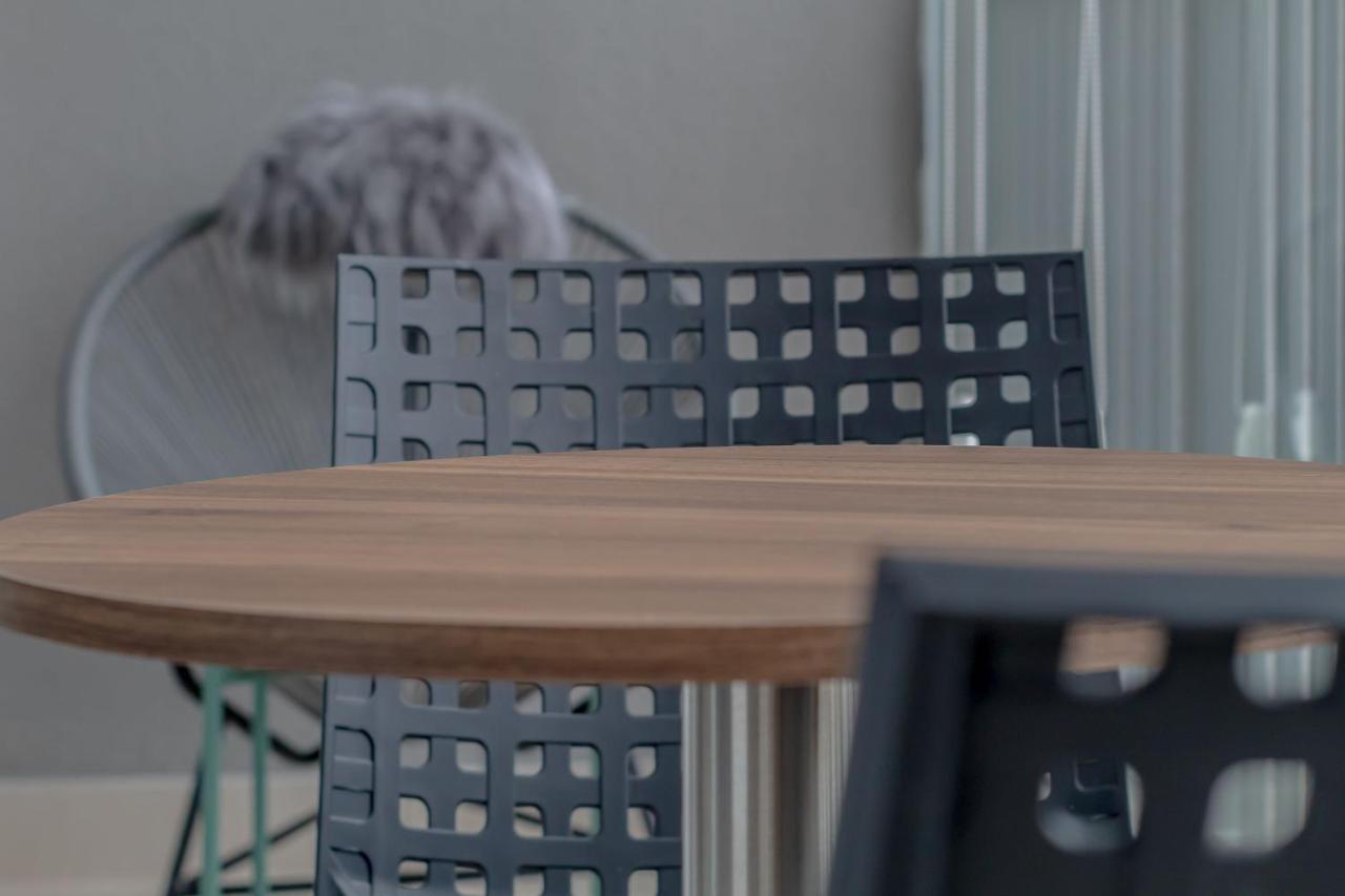 Anylife Smart Centro Apartment São Paulo Ngoại thất bức ảnh