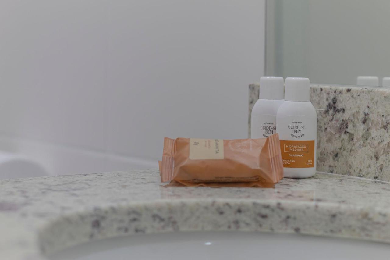 Anylife Smart Centro Apartment São Paulo Ngoại thất bức ảnh