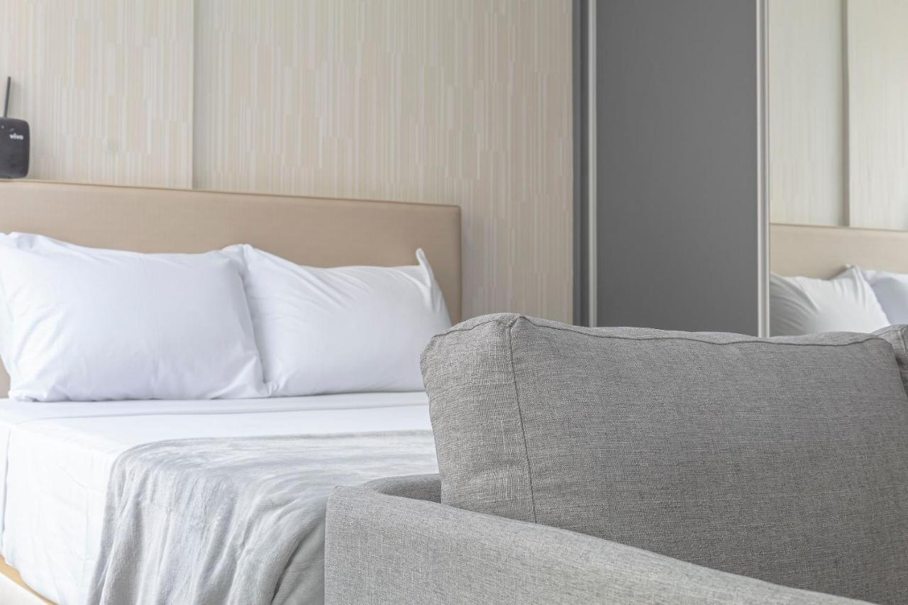 Anylife Smart Centro Apartment São Paulo Ngoại thất bức ảnh